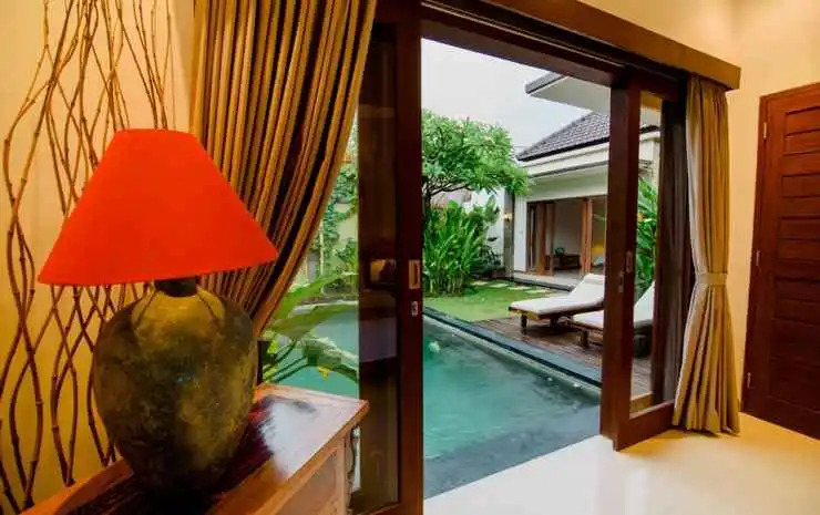 Villa Vidya