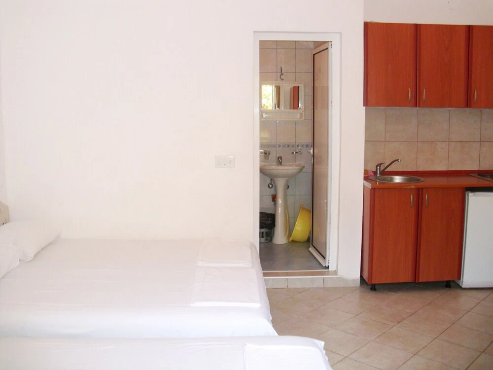 Doni Apartments