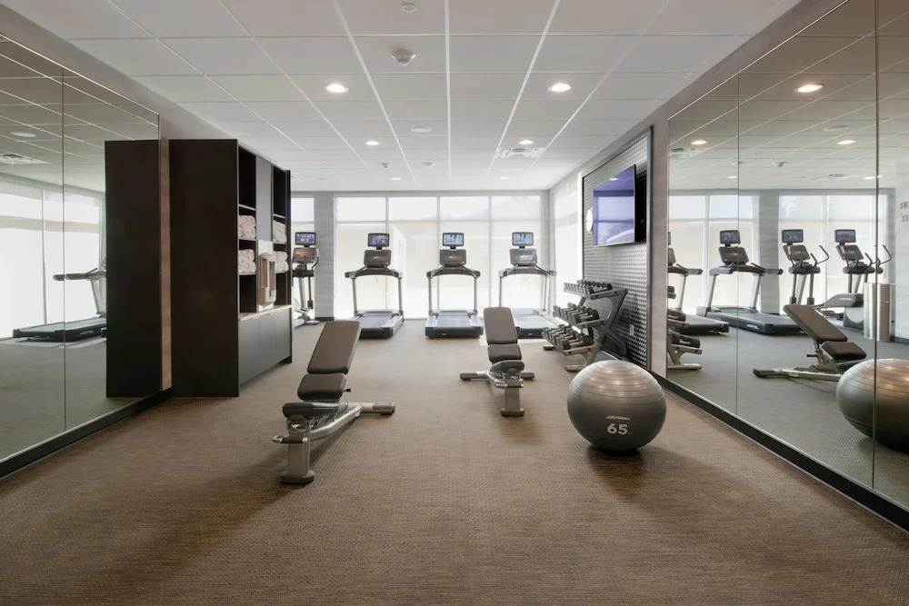 Fairfield Inn and Suites Dallas East