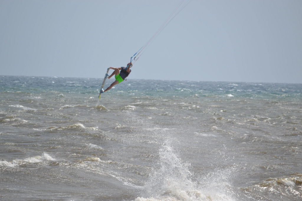 Ride and Kite B&B
