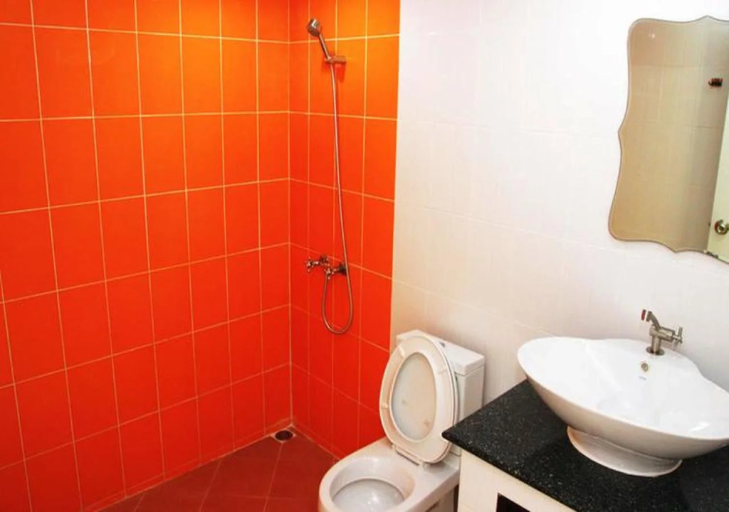 Nongkhai City Hotel