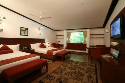 Leonia Holistic Destination