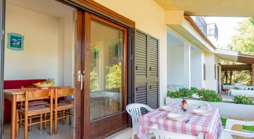 Centro Residenziale Le Canne