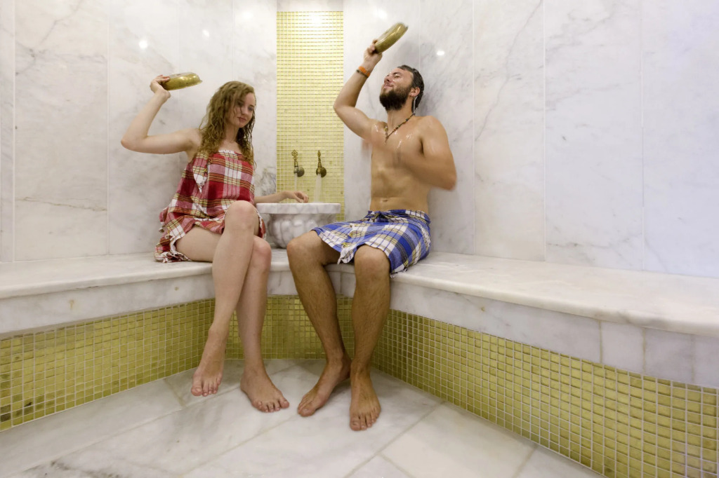 Cella Hotel & SPA Ephesus