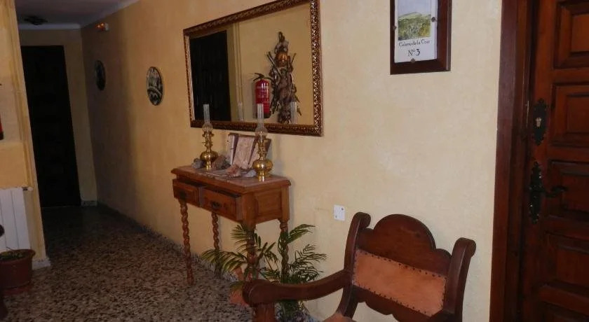 Hostal Crucica