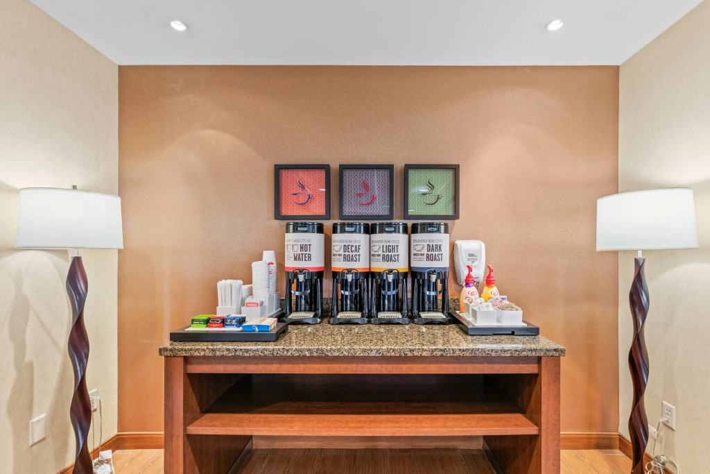 Hampton Inn Denver Northeast-Brighton