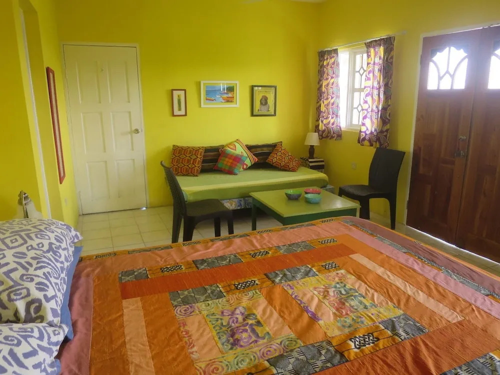 The Lion House Jamaica