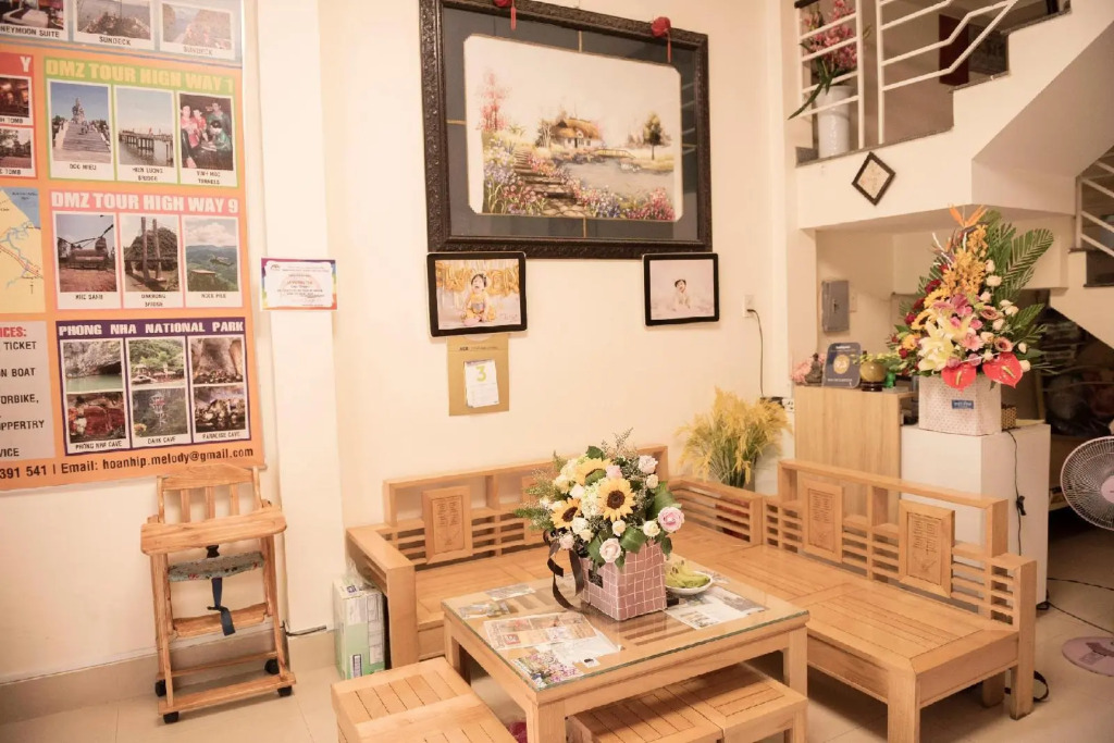 Minh Tam Guesthouse