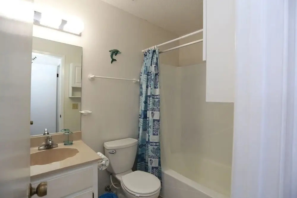 Reel Dreams Apartment 2 Bedroom