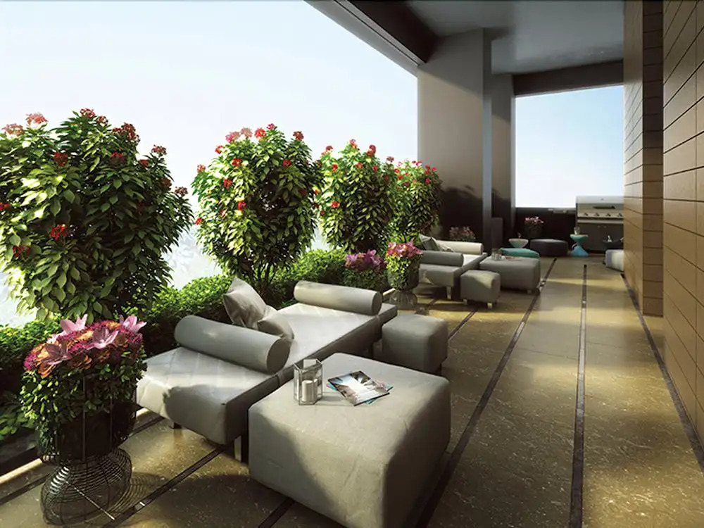 North Point Residences