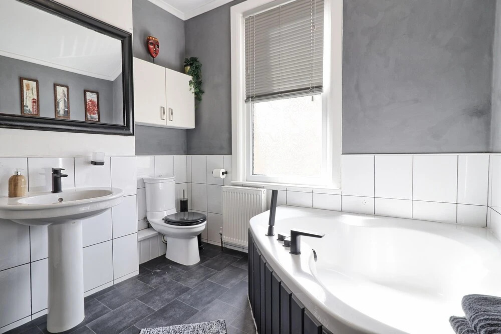 Captivating 2bed House in Southend Pet Friendly!