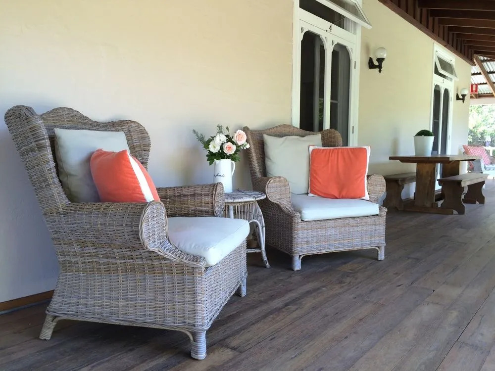 The Carriages Boutique Hotel and Vineyard