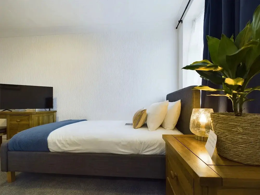 The Briarcroft Wayth Hotels