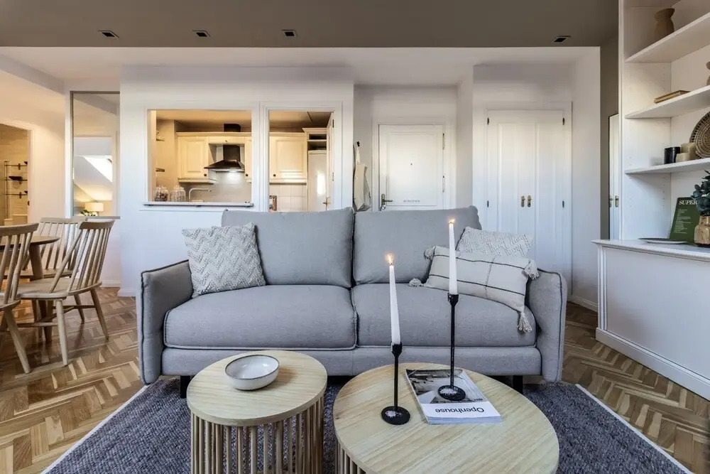 Cerro - 2 Bedroom in Justicia