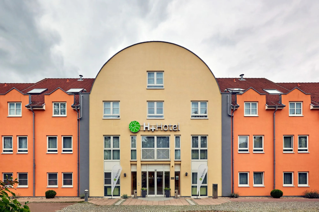Taste Hotel Hockenheim