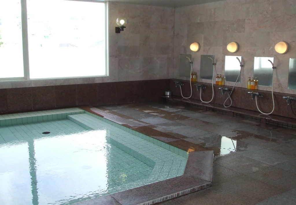 Hotel Yuzawa Yuzawa Denkiya