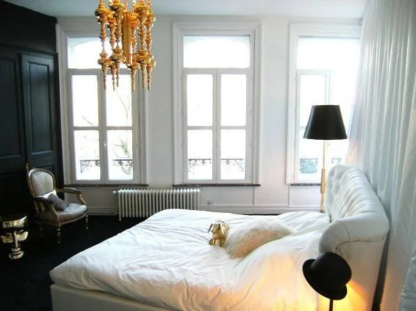 B&B La Maison du Jardin Vauban