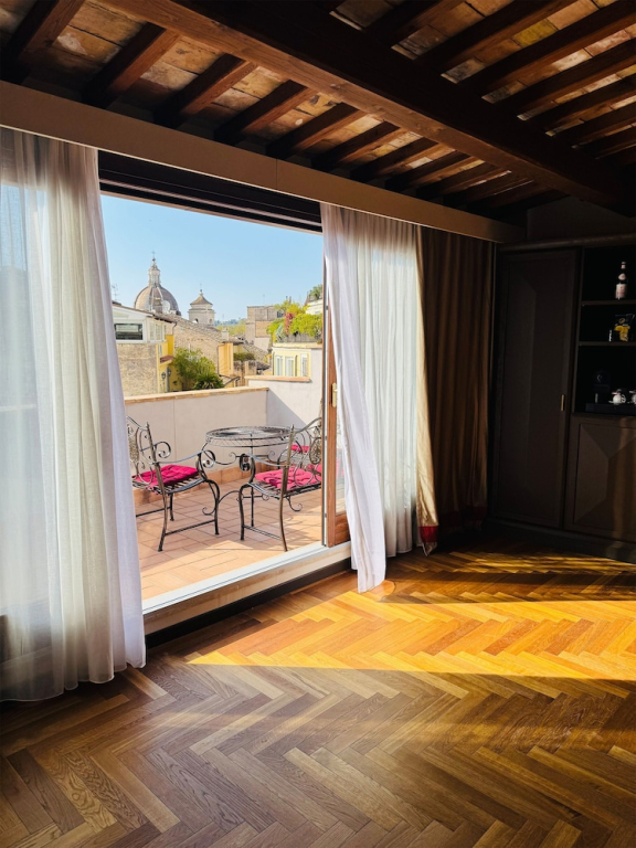 Palazzo Gambirasi Aparthotel Roma