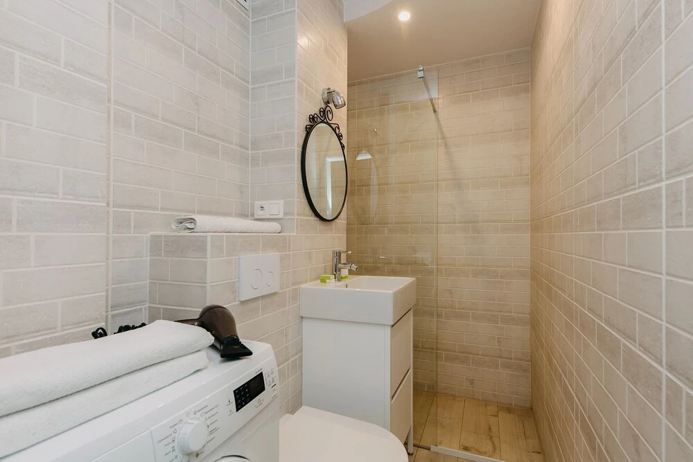 ShortStayPoland Zgoda B23