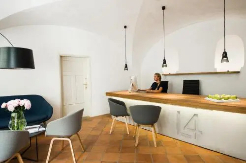 Lazenska N4 Residence