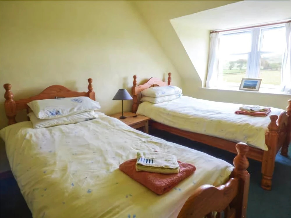 5 Falsidehill Farm Cottages