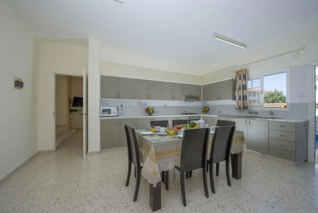 Villa Prodromi Large Private Pool AC WiFi