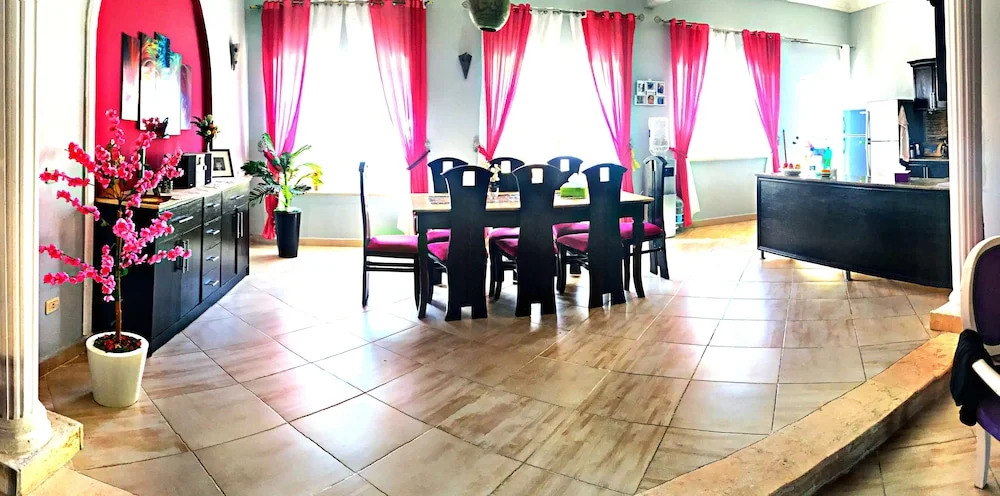 Vip Room Privat Inkl Breakfast