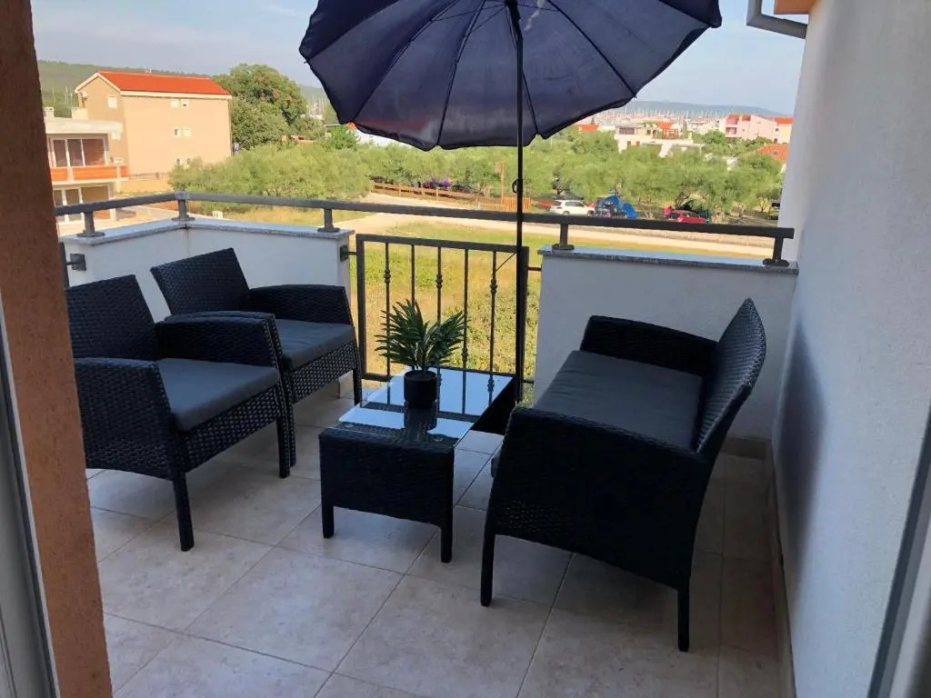 Apartments Angelo