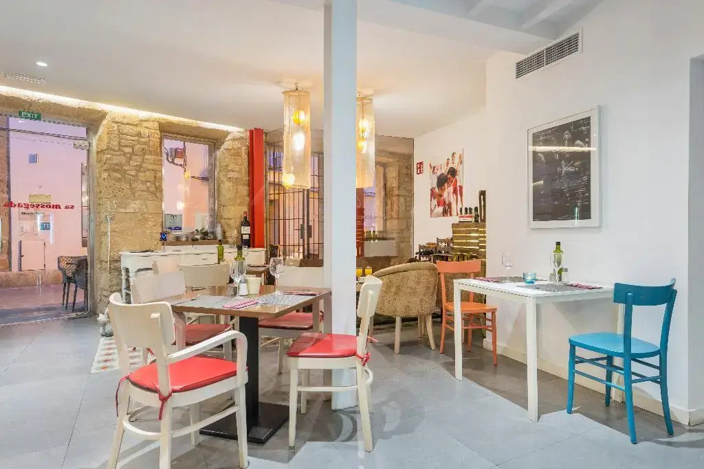 Can Vent Boutique Hotel