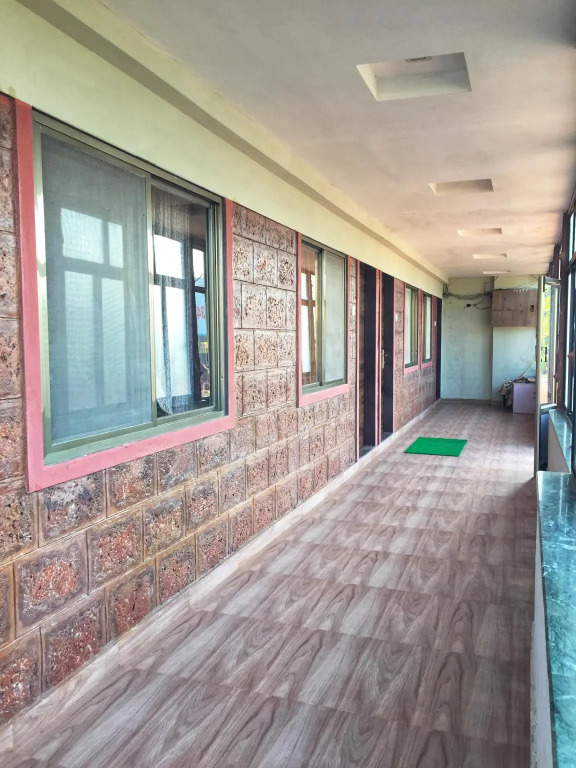 Trupti Cottages Mahabaleshwar