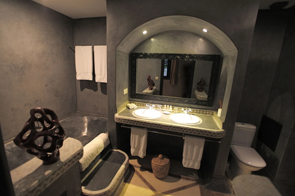 Riad Dar Haven