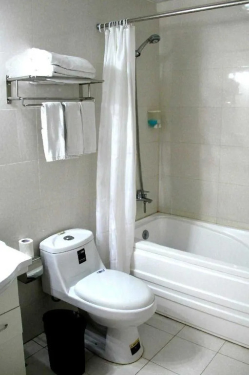 My Hotel Qingdao