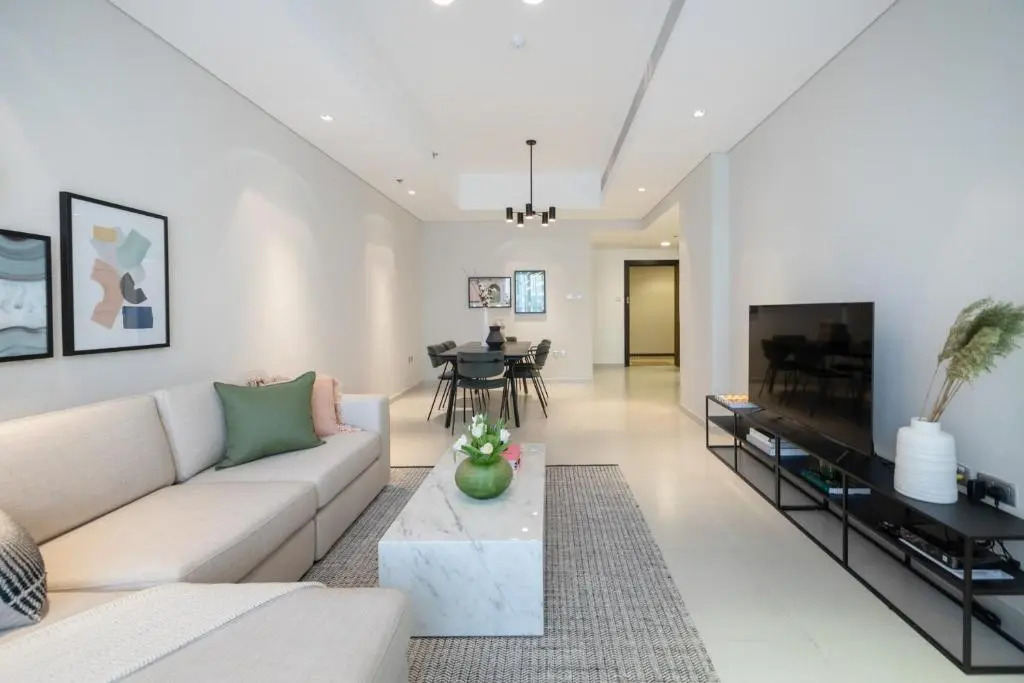 DHH - Perfect for Family, 2BR in Umm Al Sheif - Jumeirah