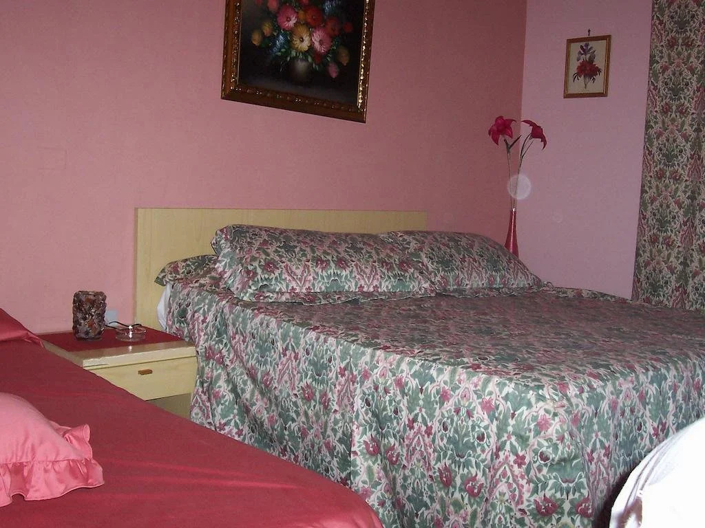 Hotel Brutium