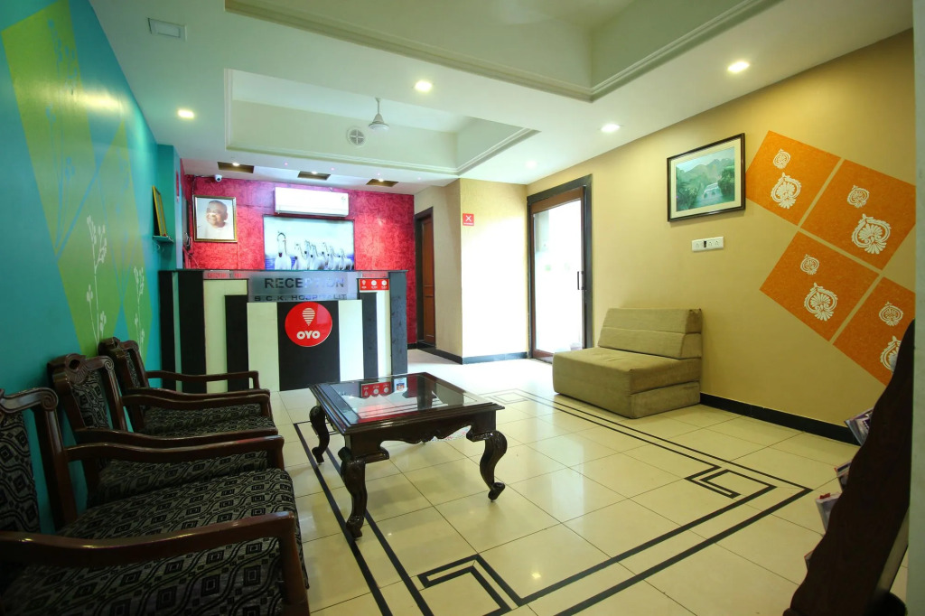 Hotel Sadbhav