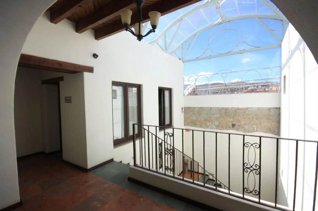 Casona Alonso 10- Hotel Boutique