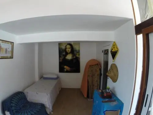 Aloha Club Hostel