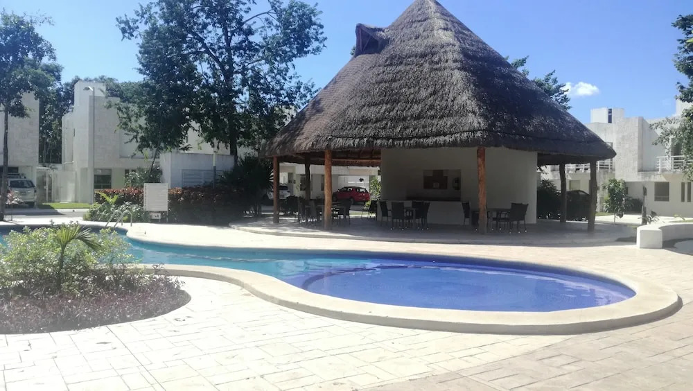 Villa Relax by Akua