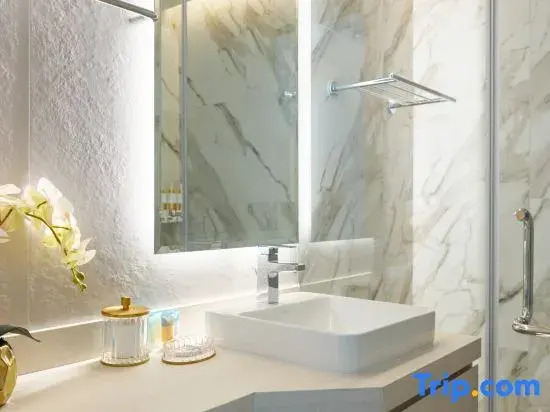 Star of Dubai Marina 2 Br 5 Guests