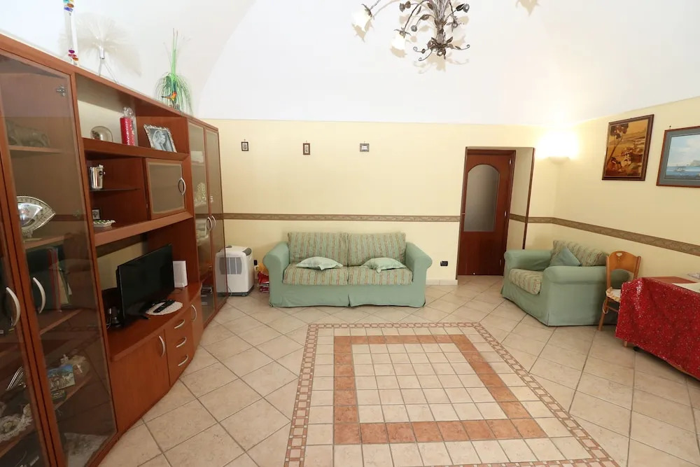 Nice Appartment Seaview Sorrento