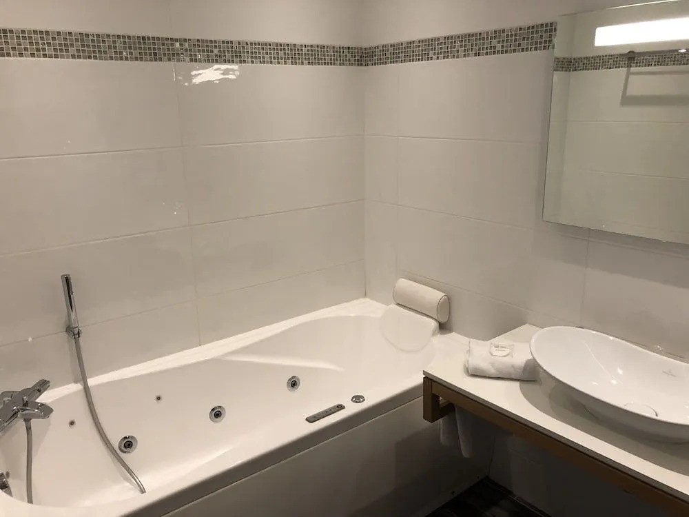 Le Moulin Du Landion Hôtel et Spa