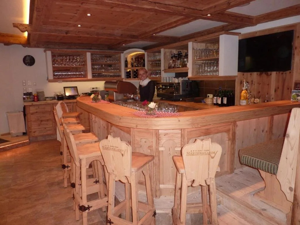 Hotel Märzenklamm Stumm im Zillertal