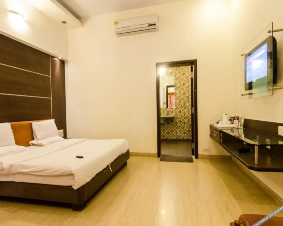 Hotel Dreamland