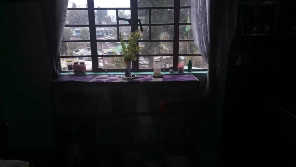 Sanjeema Homestay