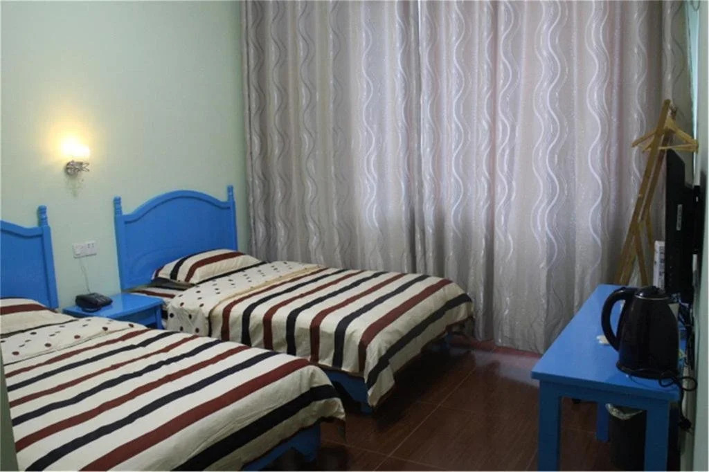 Yangshuo Manyao Hostel