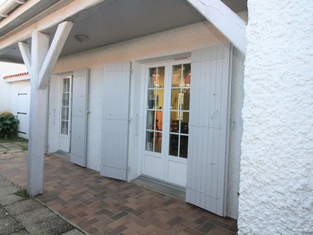 Maison La Tranche-sur-Mer, 3 pièces, 6 personnes - FR-1-22-251