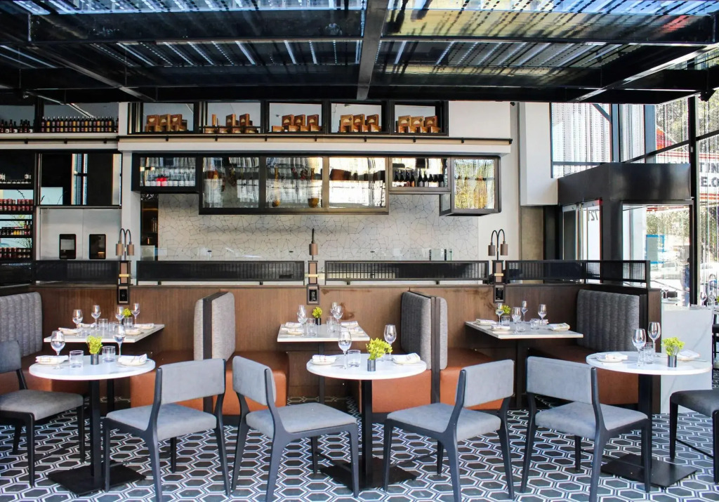 Hyatt Centric Congress Avenue Austin