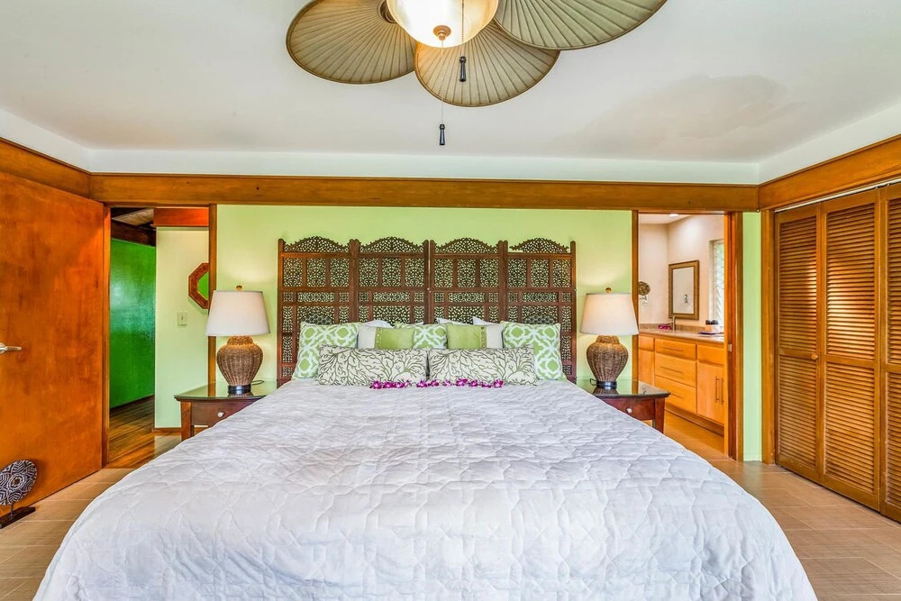 Hale Anu Keanu 4 Bedrooms 4 Bathrooms Apts