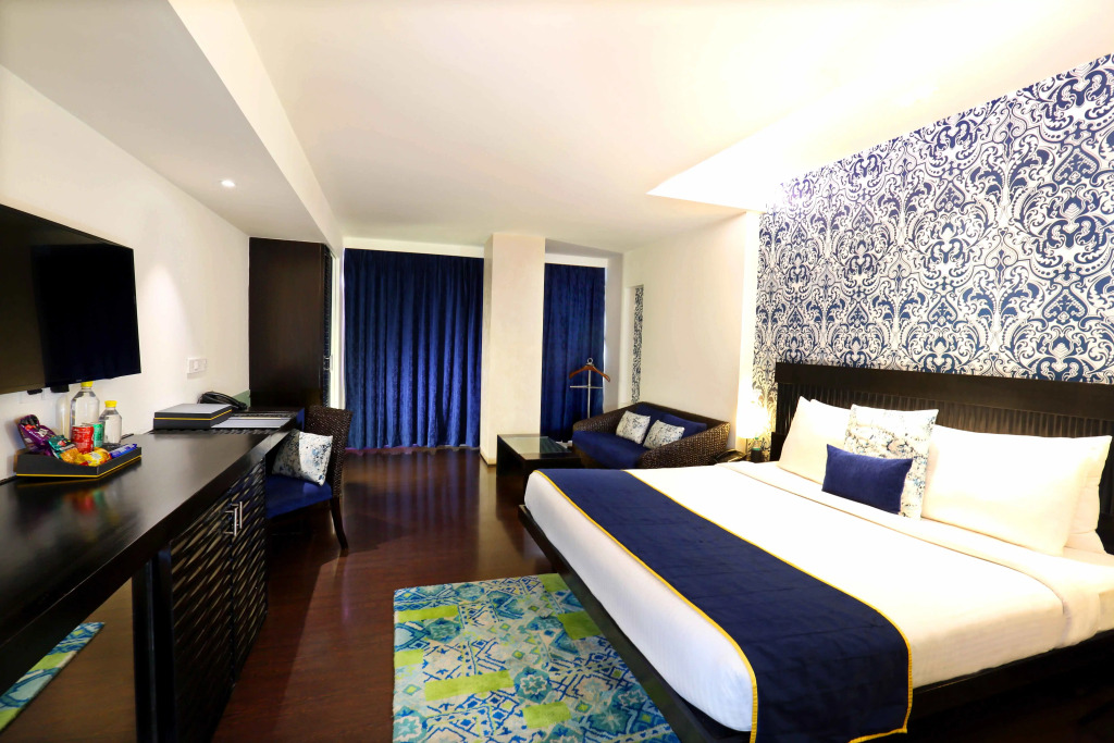 Mosaic Original,Noida