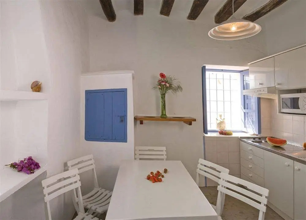 Casas Rurales Illetas